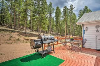 Secluded Woodland Park Home - Hike and Bike! - Woodland Park - 9