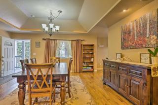 Secluded Woodland Park Home - Hike and Bike! - Woodland Park - 4