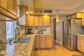 Secluded Woodland Park Home - Hike and Bike! - Woodland Park - 2