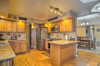 Secluded Woodland Park Home - Hike and Bike! - Woodland Park - 1