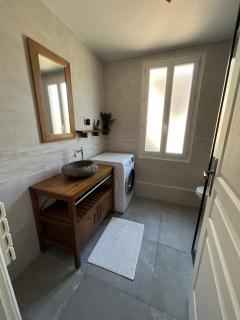 Bel appartement Cannes (plage, palais, shopping, tout à pied) - Cannes - 5