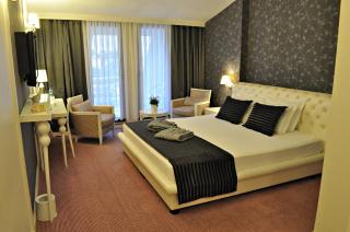Hotel Edirne Palace - Edirne - 7