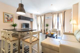 Allo Apartments Plateros II Centro 2 Habitaciones - Jerez de la Frontera - 6