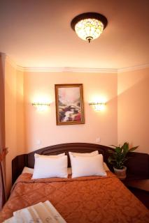 Edem Hotel Lviv - 7