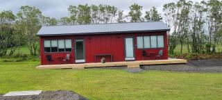 New and well furnished studio apartment for two 30 km from Kirkjubæjarklaustur Perfect place to stay at right between Black beach and Jökulsárlón - Kirkjubæjarklaustur - 0