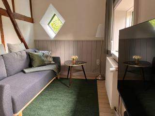 Reetscheune Krüzen - Krüzen - 6