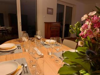 Haus an der Lieser - 9