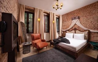 Nine Istanbul Hotel - Istambul - 0