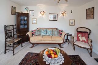 Y Ffermdy Farmhouse - Sarnau - 1