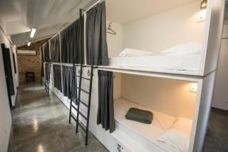 ALBERGUE O FERVELLO - Santiago de Compostela - 1