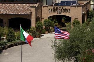 Campiglione Hotel - Bastia Umbra - 8