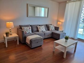The Tides on Hollywood Beach OceanView 6D - Hollywood - 6