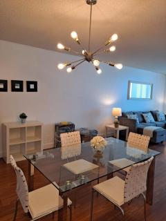 The Tides on Hollywood Beach OceanView 6D - Hollywood - 7