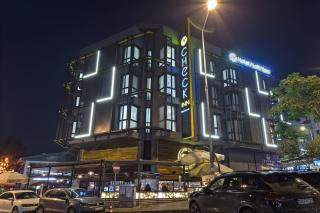 Check Inn Suite Hotel & SPA - Ankara - 0