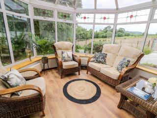 Glebe Farm Cottage - 4