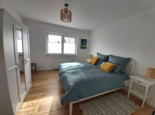 Ferienwohnung mit Terrasse am Rosengarten - Alzenau in Unterfranken - 7