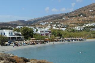 Drosoulites - Agios Ioannis - 0