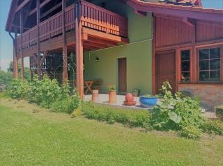 Dom pod Srebrnym Żurawiem - 6