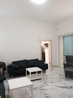 Riga Center Apartment in Old Town - 3