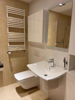 Apartament Agata - Świnoujście - 1