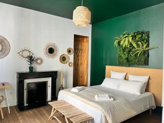 Le Gîte de Jean Thevenin, avec parking gratuit - Épernay - 7