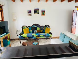 Casa turquesa - Villa de Leyva - 5
