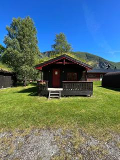 Vistdal Camping - Myklebostad - 4