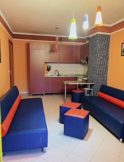 Bluetique Apartament - Golem - 5