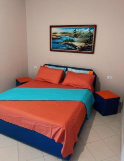 Bluetique Apartament - Golem - 2
