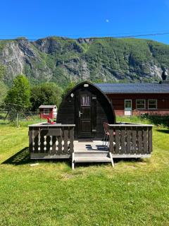 Vistdal Camping - 7