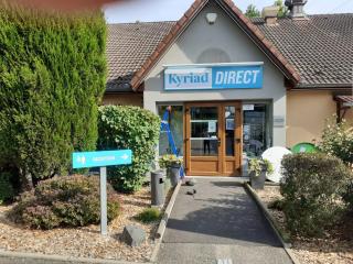 Kyriad Direct Haguenau - Haguenau - 9