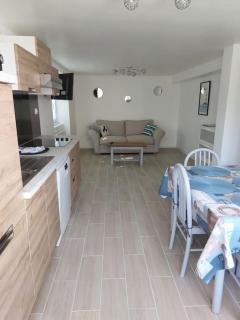 T2 à Benodet avec jardin chez Charlotte & José - 4