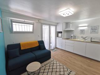 L'Escale - Les Maisons de Madeleine - 3