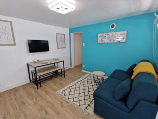 L'Escale - Les Maisons de Madeleine - 1