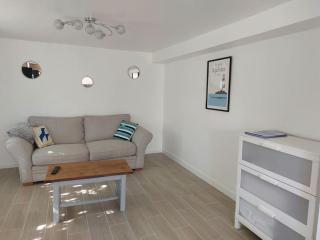 T2 à Benodet avec jardin chez Charlotte & José - 1