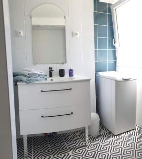 T2 à Benodet avec jardin chez Charlotte & José - 5