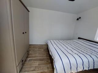 T2 à Benodet avec jardin chez Charlotte & José - 8