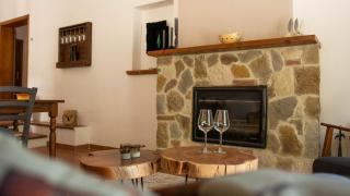 Casa Vista della Roccia - 1