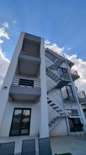 Vila LaDom Etajul 1 - Mamaia Nord – Năvodari - 9
