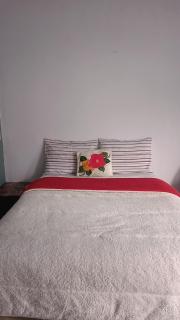 Minha casa pousada - 5