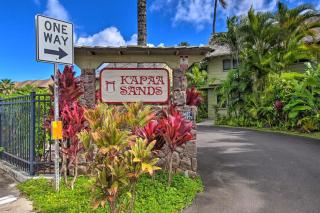 Kapa`a Sands - Kapaa - 3