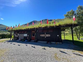Vistdal Camping - Myklebostad - 9