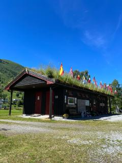 Vistdal Camping - Myklebostad - 1