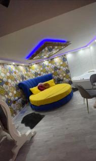 Rama hoouse - Naples - 3