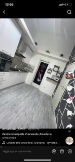Rama hoouse - Naples - 2