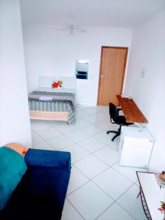 Minha casa pousada - Botucatu - 4