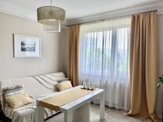 Agapella Apartamenty - Apartament Sea View with balcony and free parking - Gdansk - 9