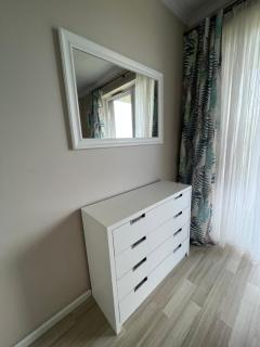 Agapella Apartamenty - Apartament Sea View with balcony and free parking - Gdansk - 4