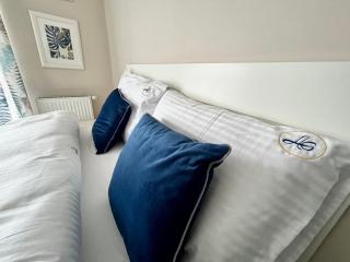 Agapella Apartamenty - Apartament Sea View with balcony and free parking - Gdansk - 3
