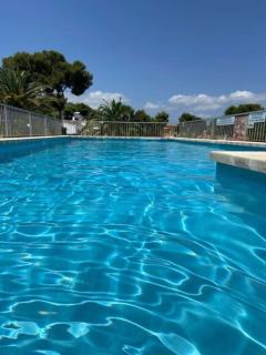 MORAIRA, PRECIOSO ADOSADO al LADO DEL MAR - 9